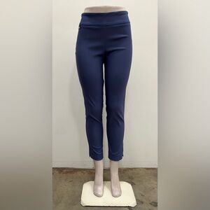 Women's Blue Pants